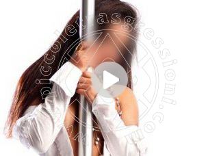Video girls lady laura vercelli